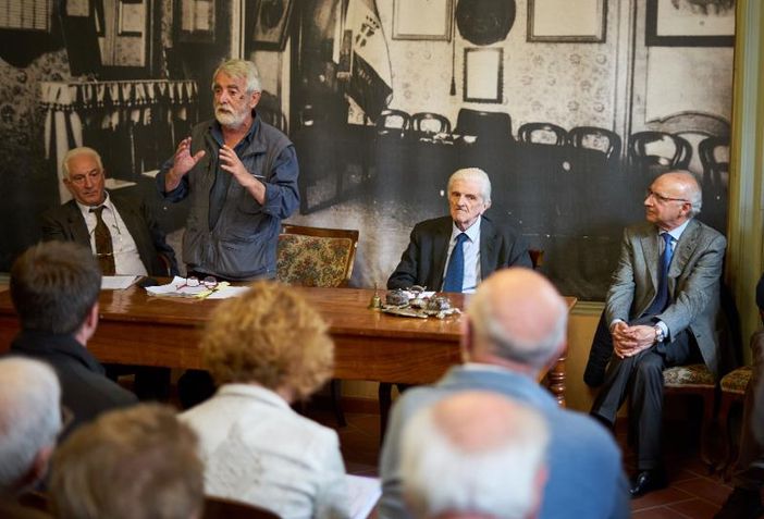 Abbattere i pregiudizi sanitari e sostenere i ragazzi: i primi obiettivi della nuova Società operaia di Mutuo Soccorso di Pinerolo