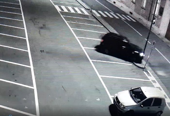 L’incidente dell’8 ottobre a Vigone