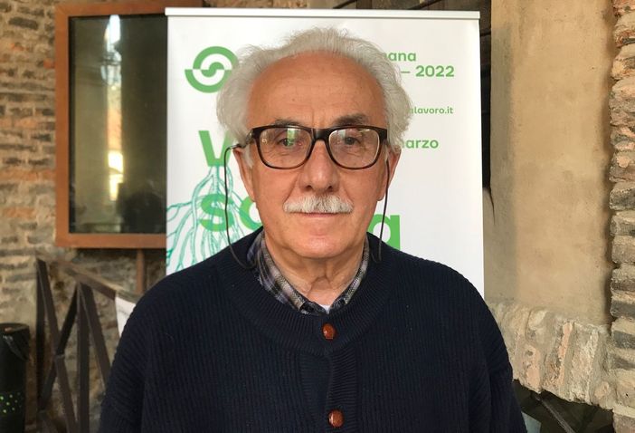 Giancarlo Cerruti Giancarlo Cerruti