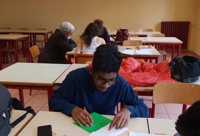 (Foto di repertorio) (Foto di repertorio)