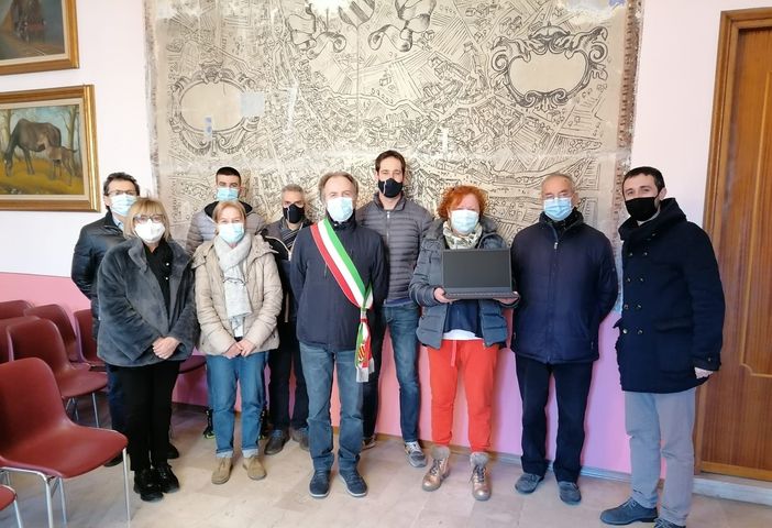 Donazio pc parrocchia Villafranca Piemonte Donazio pc parrocchia Villafranca Piemonte