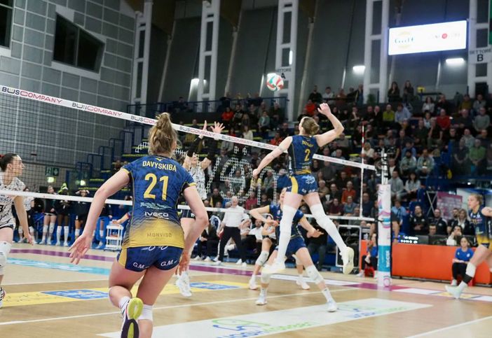 (Foto di Christian Bosio) (Foto di Christian Bosio)