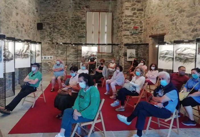 Dalla Merini al Glorioso rimpatrio, Scritto Misto a Fenestrelle Dalla Merini al Glorioso rimpatrio, Scritto Misto a Fenestrelle