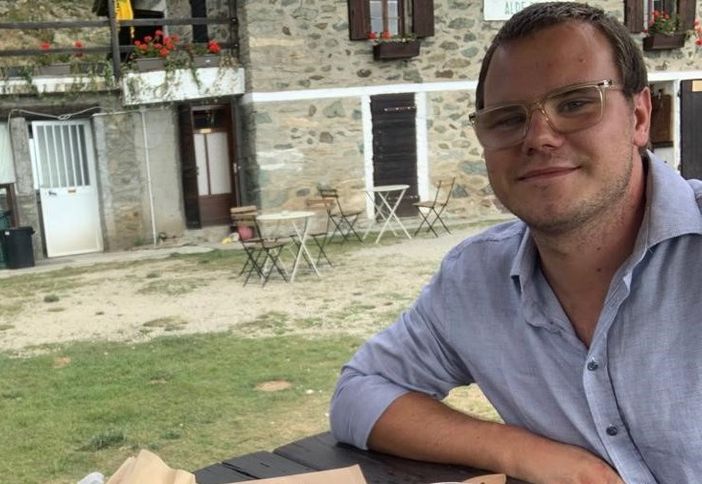 Andrea Duretto Andrea Duretto