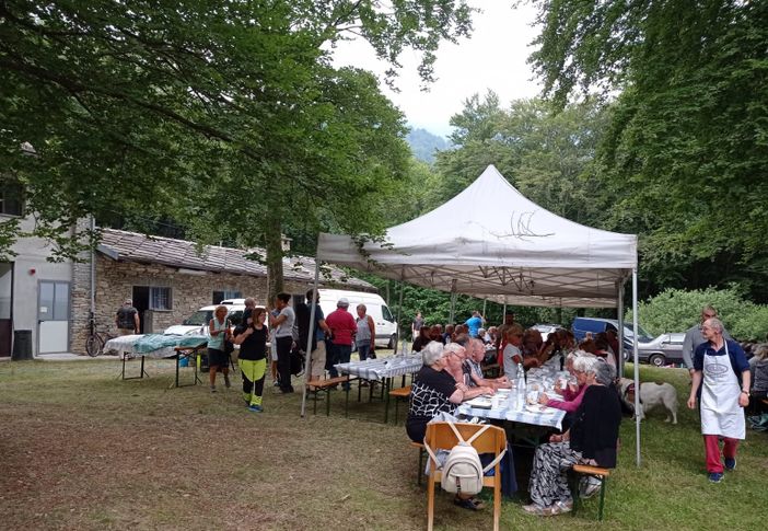 (Foto di repertorio) (Foto di repertorio)