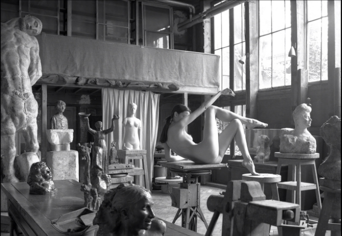 Torino: al via il workshop con Mark Arbeit Torino: al via il workshop con Mark Arbeit