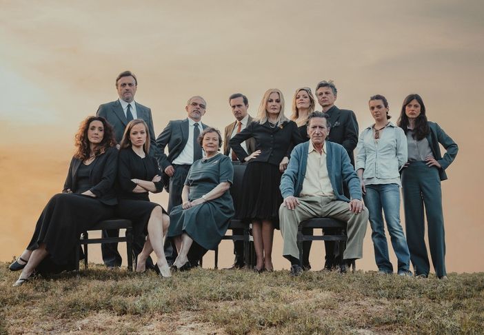 AGOSTO A OSAGE COUNTY in scena al teatro Carignano