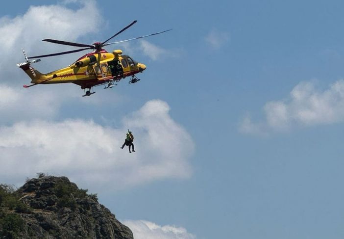 Immagine di repertorio