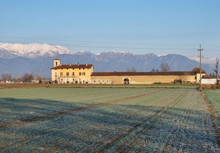 Cascina Ochetti Cascina Ochetti