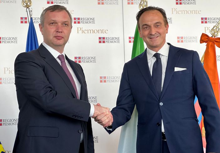 visita ambasciatore ucraina visita ambasciatore ucraina