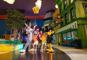 Ricerca, più del 90% dei bambini cerca nuove amicizie e grandi avventure Ricerca, più del 90% dei bambini cerca nuove amicizie e grandi avventure