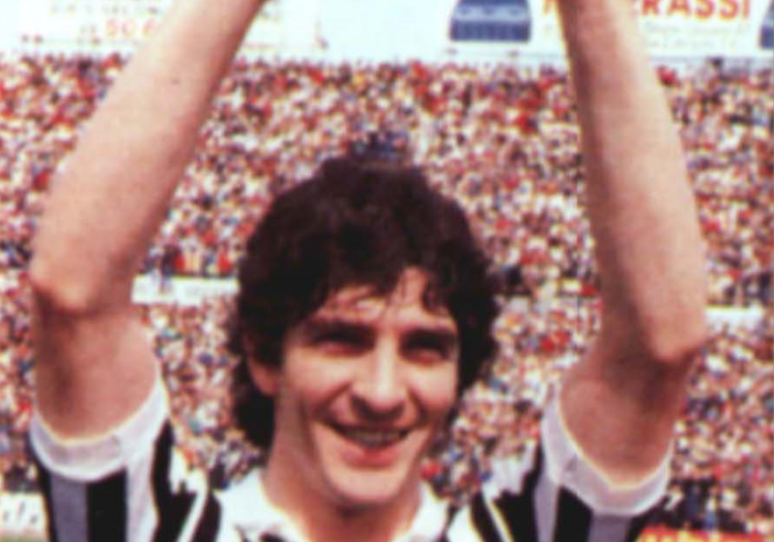 La Torino del calcio piange Paolo Rossi, eroe in bianconero e al Mundial del 1982