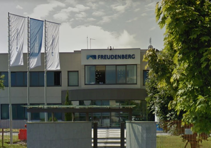 Alla Freudenberg di Pinerolo per imparare come abbattere gli sprechi Alla Freudenberg di Pinerolo per imparare come abbattere gli sprechi