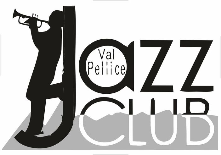 Il logo del neonato Jazz Club Val Pellice Il logo del neonato Jazz Club Val Pellice