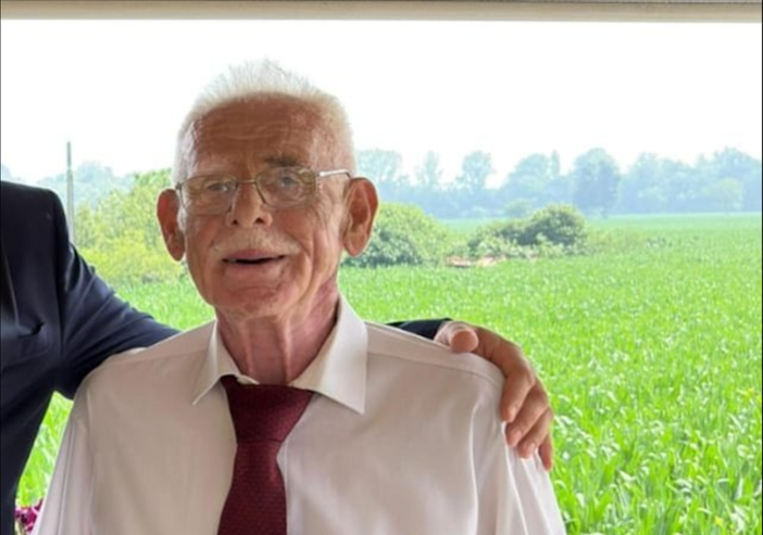 Da giorni non si avevano sue notizie: trovato senza vita sulle sponde del Po Da giorni non si avevano sue notizie: trovato senza vita sulle sponde del Po