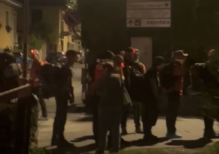 I Legendários Brasil a Torre Pellice I Legendários Brasil a Torre Pellice