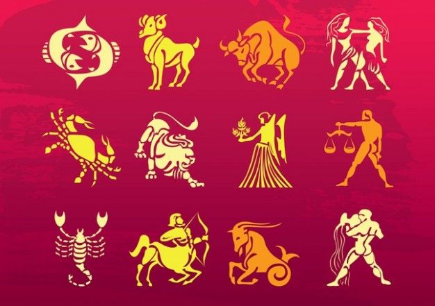 segni zodiacali