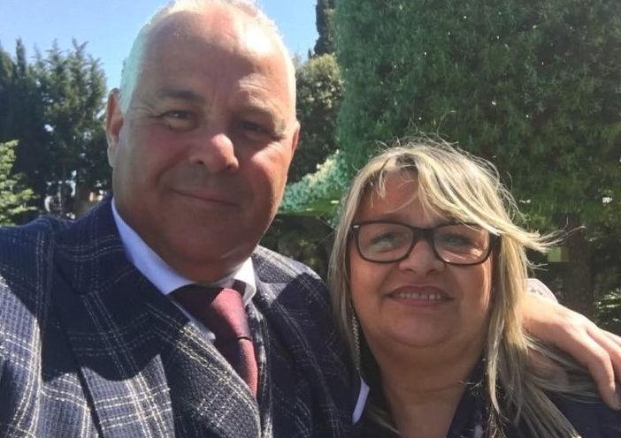 Nichelino e Vinovo piangono Orazio Geranio, storico ristoratore dell'ippodromo Nichelino e Vinovo piangono Orazio Geranio, storico ristoratore dell'ippodromo