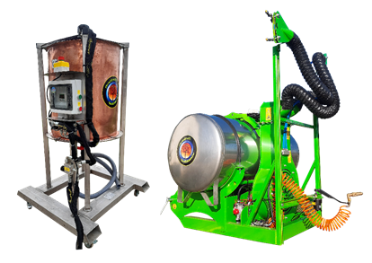 Tecnofruit anche quest’anno sarà presente alla Fieragricola di Verona dal 29 gennaio al 01 febbraio 2020, con importanti novità sull’Agricoltura Biodinamica Tecnofruit anche quest’anno sarà presente alla Fieragricola di Verona dal 29 gennaio al 01 febbraio 2020, con importanti novità sull’Agricoltura Biodinamica