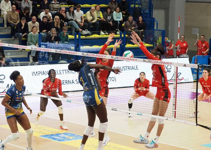 (Foto di Christian Bosio)