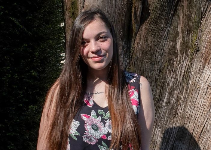 Salvatrice Sara Scarantino Salvatrice Sara Scarantino