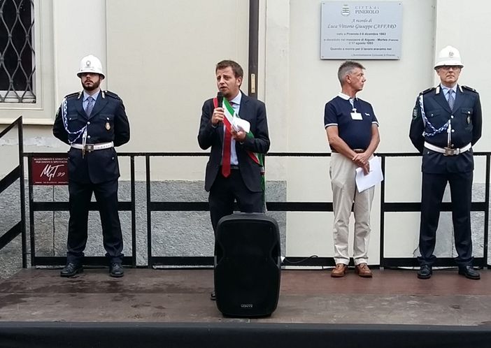 Luca Salvai Luca Salvai