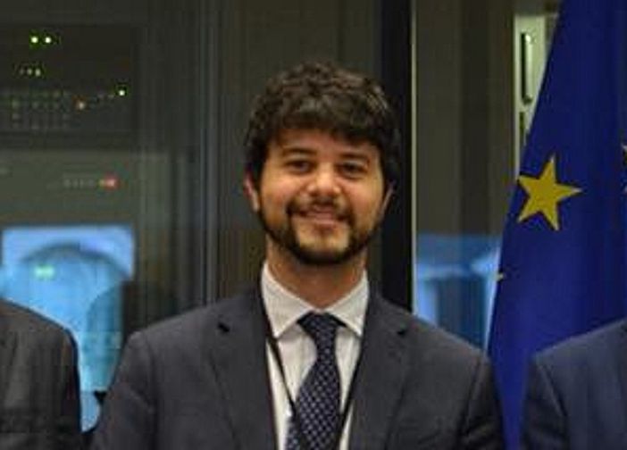 Bruxelles 2025: il punto dal Parlamento Europeo di Brando Benifei Bruxelles 2025: il punto dal Parlamento Europeo di Brando Benifei