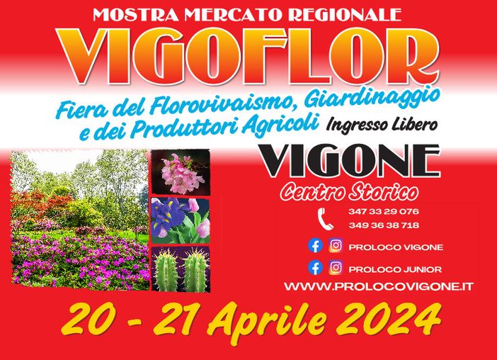 Sabato e domenica a Vigone fioriscono anche i cappelli Sabato e domenica a Vigone fioriscono anche i cappelli