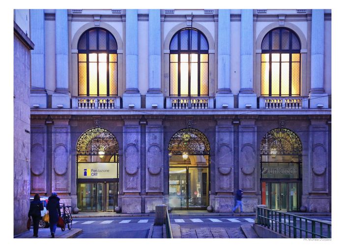 Fondazione Crt apre il bando &quot;Talenti della società civile&quot; per laureati e studenti