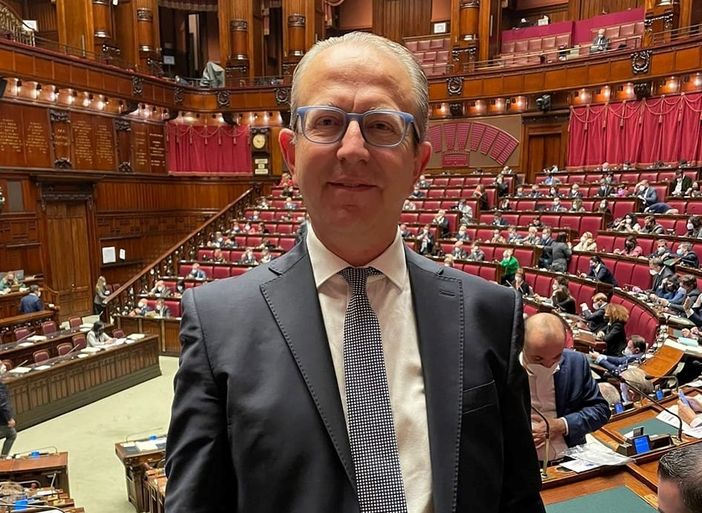 Gualtiero Caffaratto