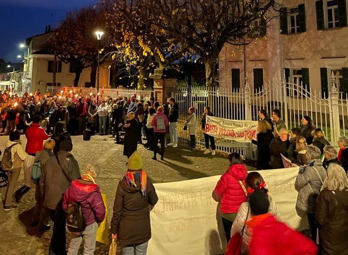 Uno scatto della scorsa edizione Uno scatto della scorsa edizione