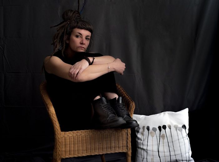 Volti torresi e paesaggi da lockdown in mostra all’ufficio turistico Volti torresi e paesaggi da lockdown in mostra all’ufficio turistico