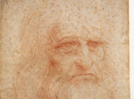 A TU PER TU CON LEONARDO A TU PER TU CON LEONARDO