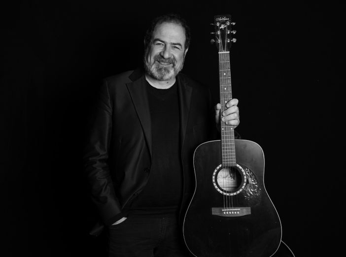 Federico Sirianni Federico Sirianni