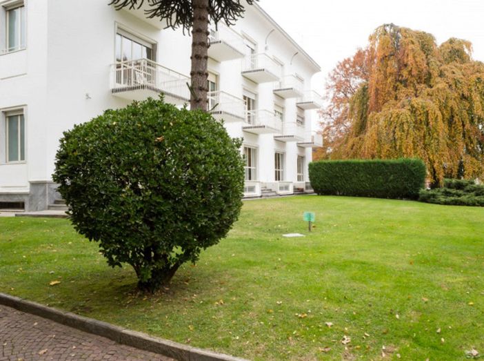 Korian, da 15 anni in Piemonte è sinonimo di assistenza, cura e benessere Korian, da 15 anni in Piemonte è sinonimo di assistenza, cura e benessere