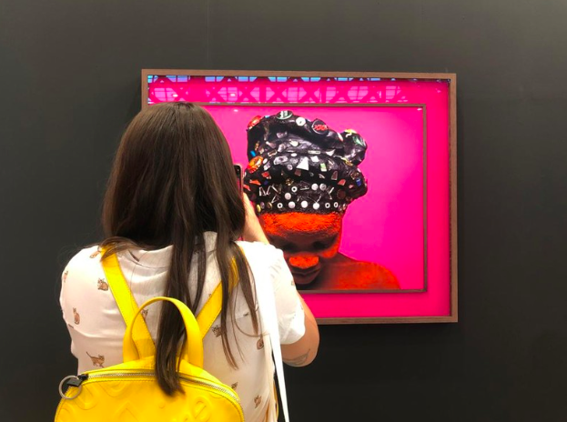 "The Phair 2022" a Torino Esposizioni "The Phair 2022" a Torino Esposizioni