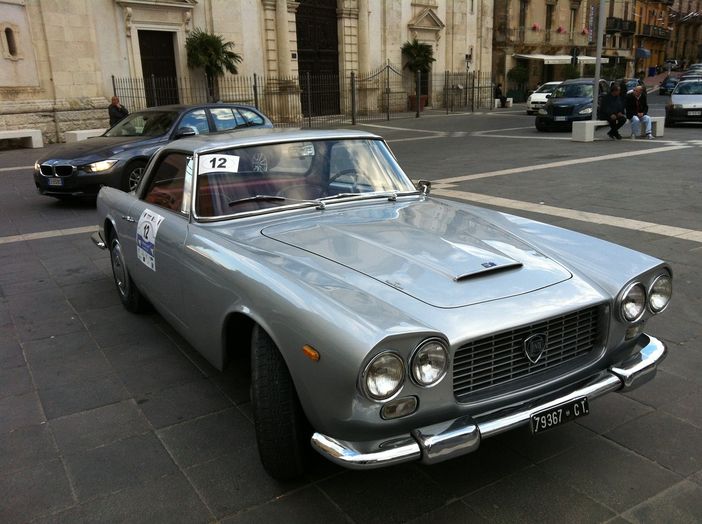 La Regione Piemonte valorizza i veicoli storici: approvata deroga alle limitazioni alla circolazione La Regione Piemonte valorizza i veicoli storici: approvata deroga alle limitazioni alla circolazione