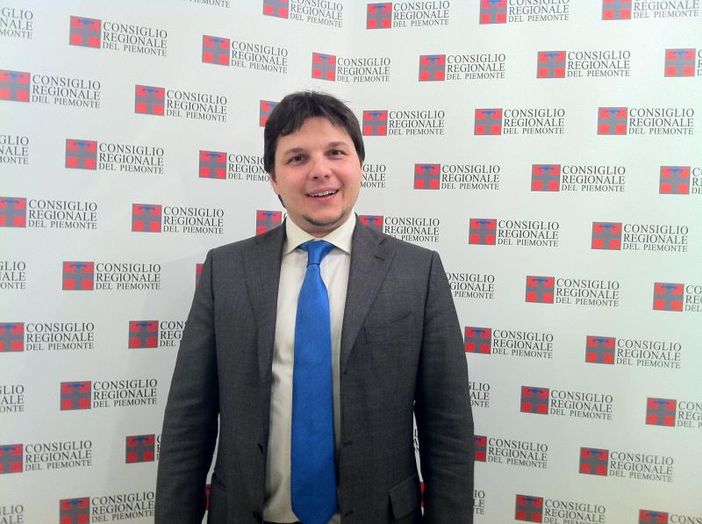 Gallo (Pd):"Riparti Piemonte impugnato: evidenziato errori, ma siamo rimasti inascoltati" Gallo (Pd):"Riparti Piemonte impugnato: evidenziato errori, ma siamo rimasti inascoltati"