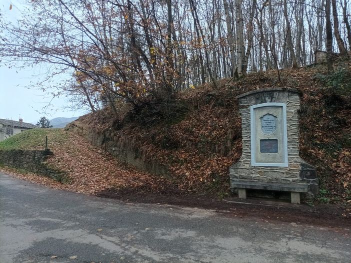 Seicento anni di Peyrota, tra memoria e incognite per il futuro Seicento anni di Peyrota, tra memoria e incognite per il futuro