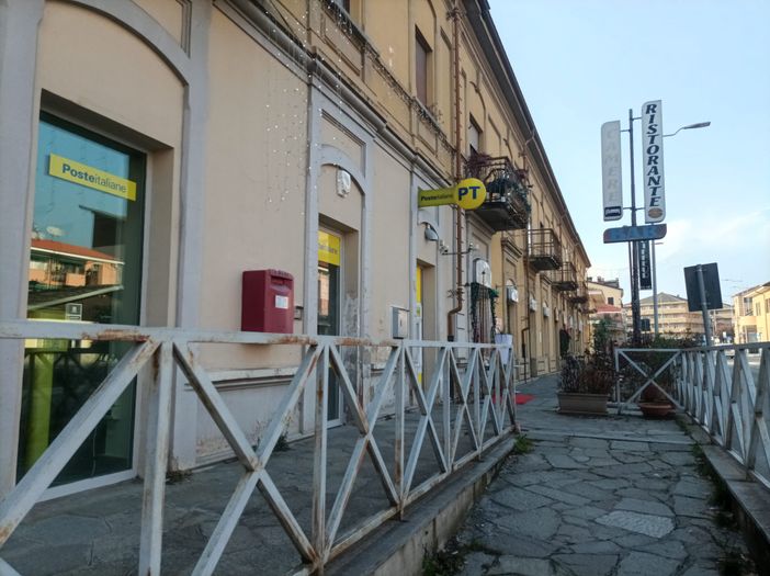 Riapre l’ufficio postale di Luserna San Giovanni chiuso da settembre