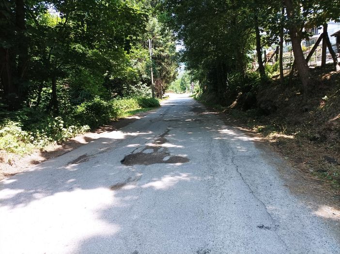 Via Inverso Rolandi Via Inverso Rolandi