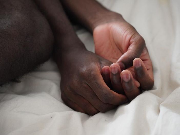 Una delle foto di Samuel Cimma Una delle foto di Samuel Cimma