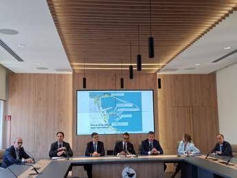 Operativo il terminal container del porto di Termini Imerese, Monti: "Nuova pagina" Operativo il terminal container del porto di Termini Imerese, Monti: "Nuova pagina"