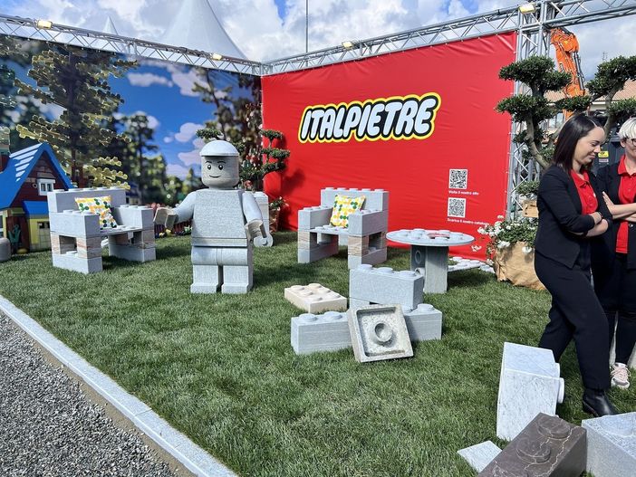 Pietra Tec: il programma Pietra Tec: il programma