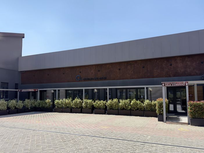 Cultura: nasce a Torino il Polo ‘Giubileo Incontri’ Cultura: nasce a Torino il Polo ‘Giubileo Incontri’