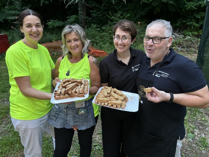 Dal 3 ottobre inizia il weekend della Madonna del Rosario: Villa di Verzuolo in festa Dal 3 ottobre inizia il weekend della Madonna del Rosario: Villa di Verzuolo in festa