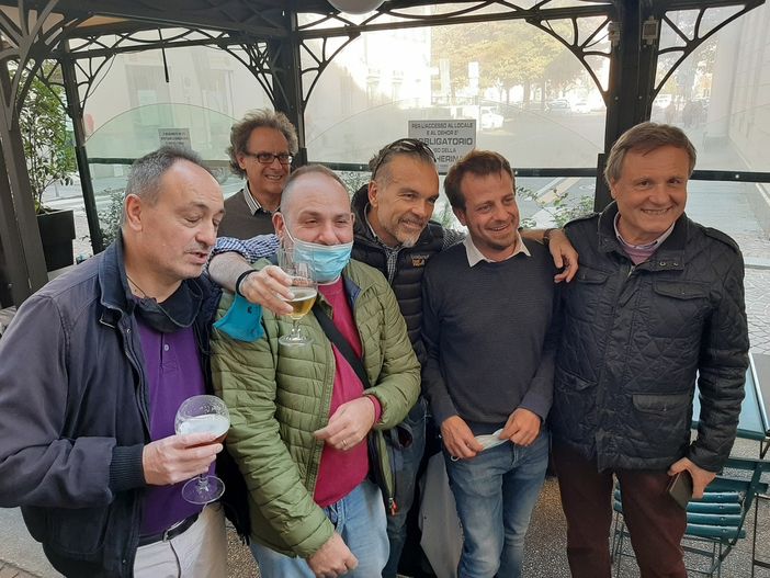 Pinerolo 2021: Luca Salvai si riconferma sindaco