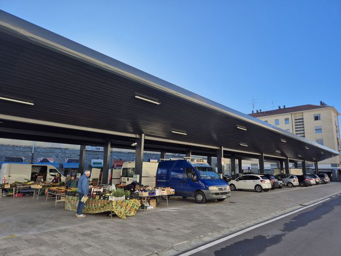 La nuova piazza Roma, premiata a Torino La nuova piazza Roma, premiata a Torino