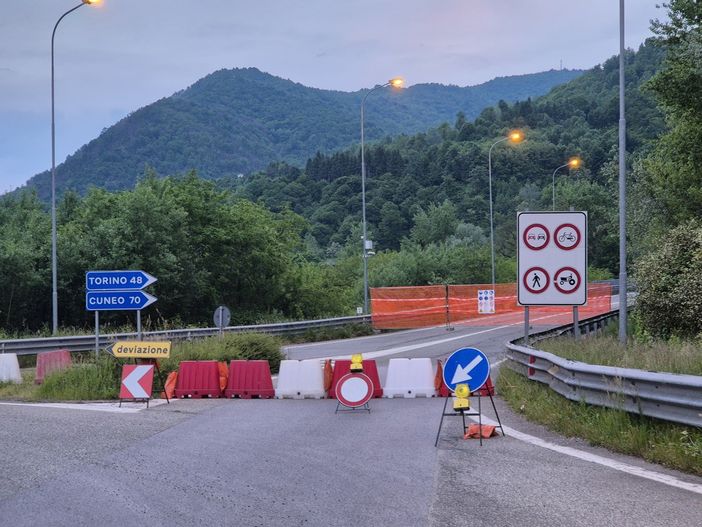 Blitz dei sindaci nel cantiere delle Gallerie di Porte: “Vogliamo un cronoprogramma”
