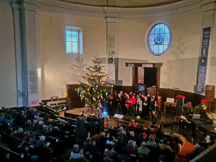 (Foto di repertorio)